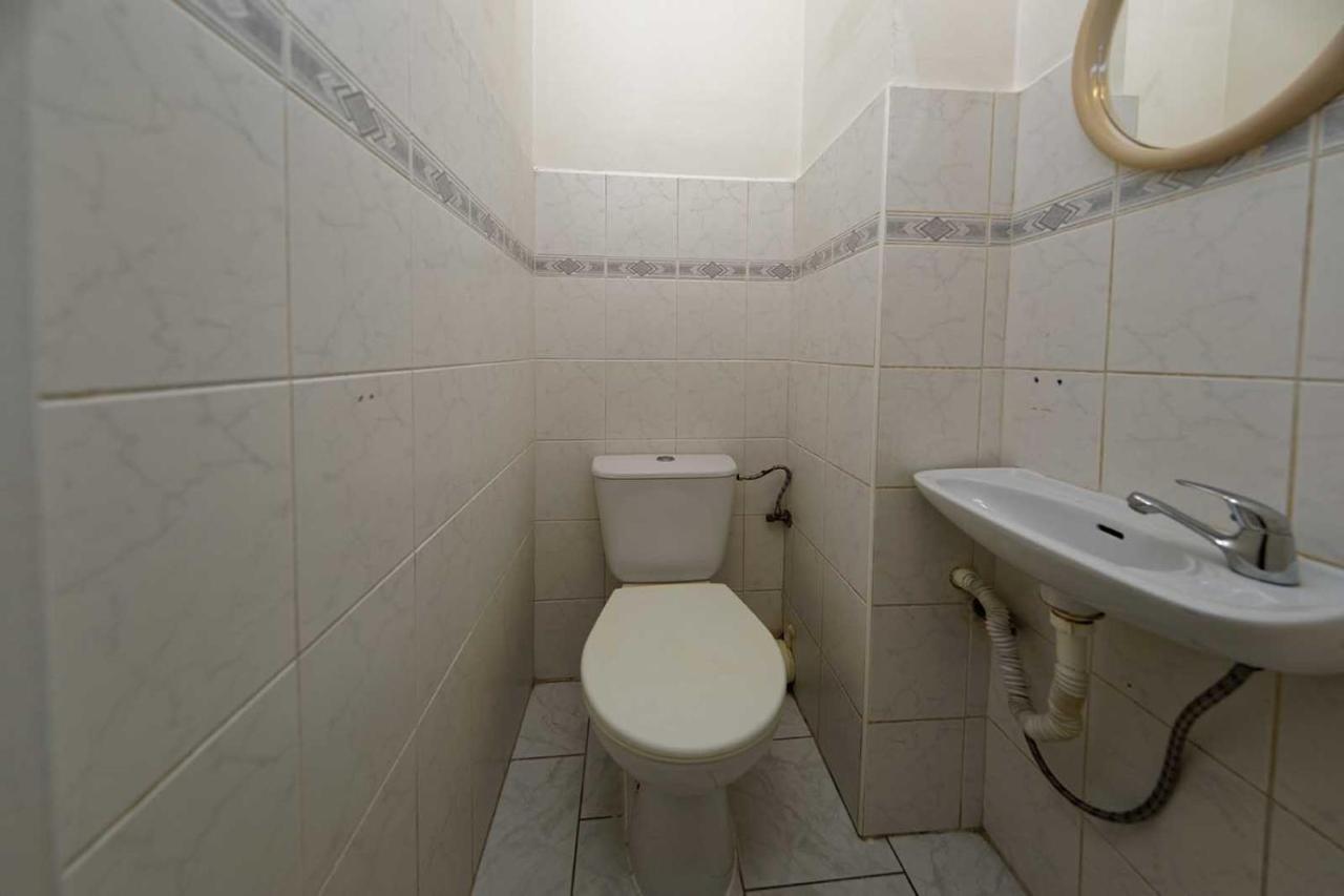 Apartment Lublanska 48 Prag Exterior foto