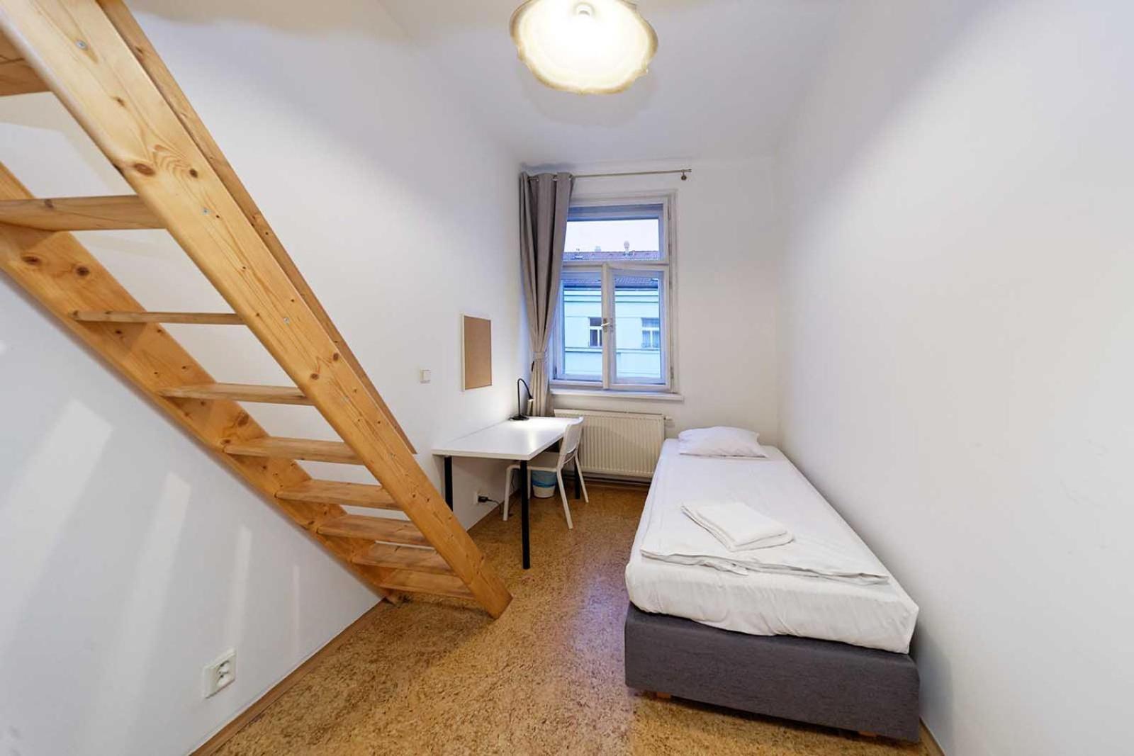 Apartment Lublanska 48 Prag Exterior foto