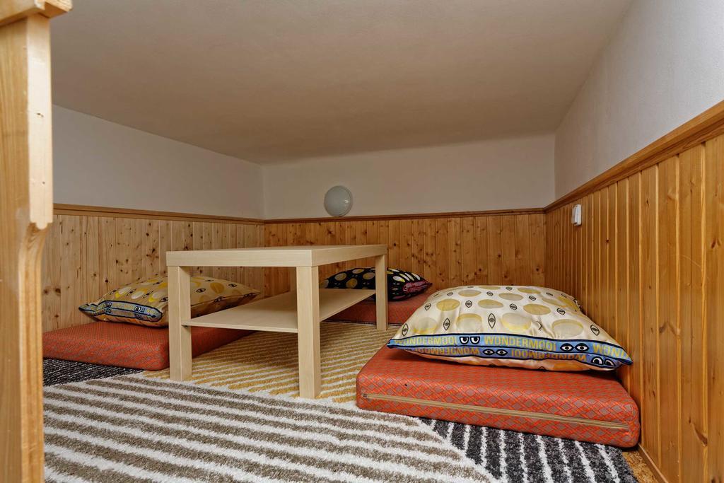 Apartment Lublanska 48 Prag Exterior foto